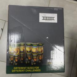 300 CIBLES CLAYCOPTER 6X50