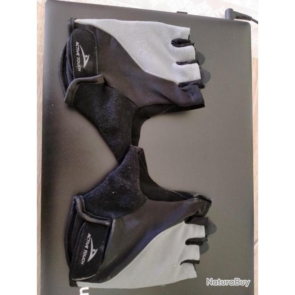 1 pairer de GANT mitaine taille 9