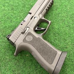SIG SAUER P320 X-FIVE LEGION 9X19