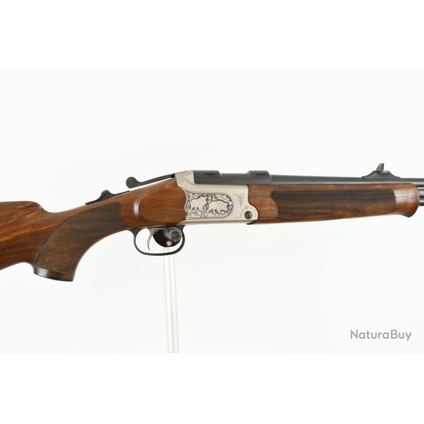 Express Merkel B3 Chasse cal 8x57jrs