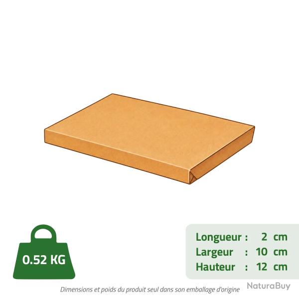Boite de 10 Cartouches de chasse cal.12/70 Duo Sous-bois