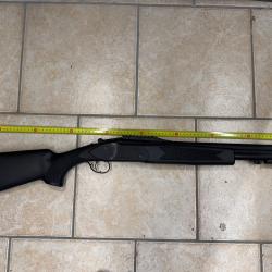 Khan Arms Integra Slug, 12/76