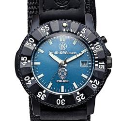 Montre Police Smith&Wesson