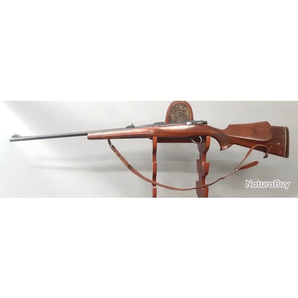 Carabine � verrou H DUMOULIN et fils. BELGIQUE.  ET RAYMOND GERAND PARIS. Mod�le 98 K.