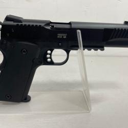 !! NEUF !! PISTOLET HAMMERLI FORGE H1  5'' CALIBRE 22LR