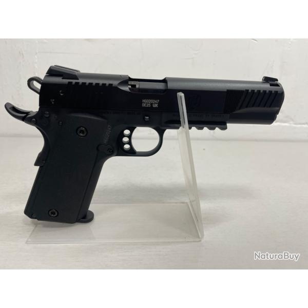 !! NEUF !! PISTOLET HAMMERLI FORGE H1  5'' CALIBRE 22LR