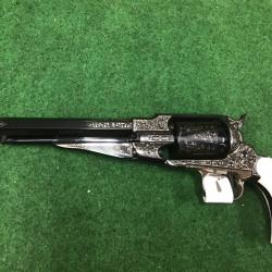 Revolver Model 1858 New Army Cal 44