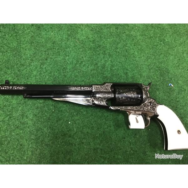 Revolver Model 1858 New Army Cal 44