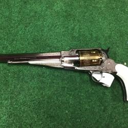 Revolver Model 1858 New Army Cal 44 General Custer