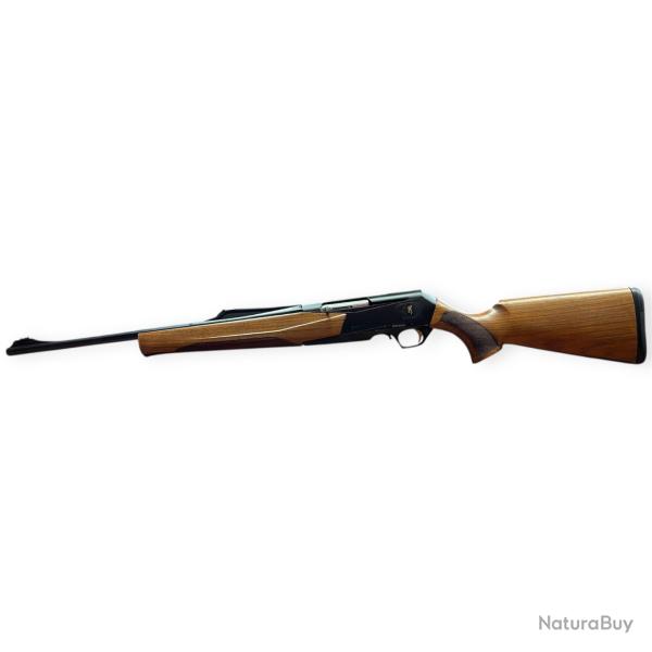 Carabine Browning Bar MK3 Hunter Gold - Cal.300WinMag Gaucher