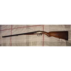 Fusil darne calibre 16