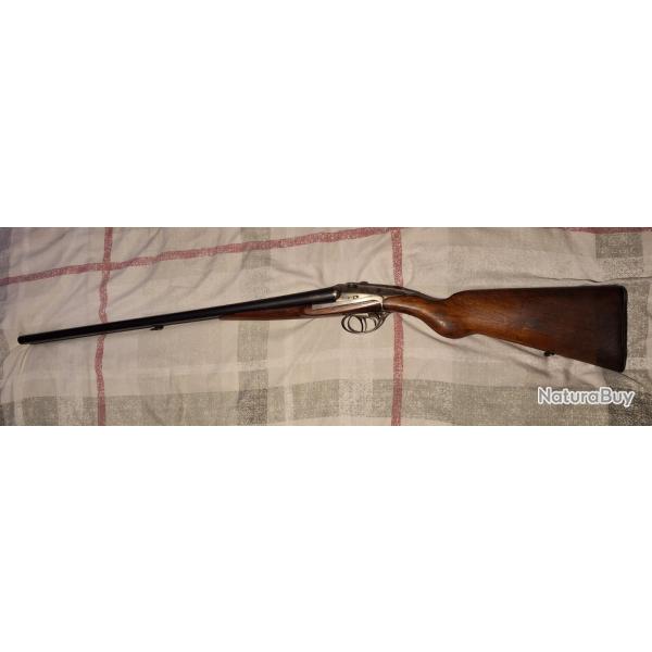 Fusil darne calibre 16