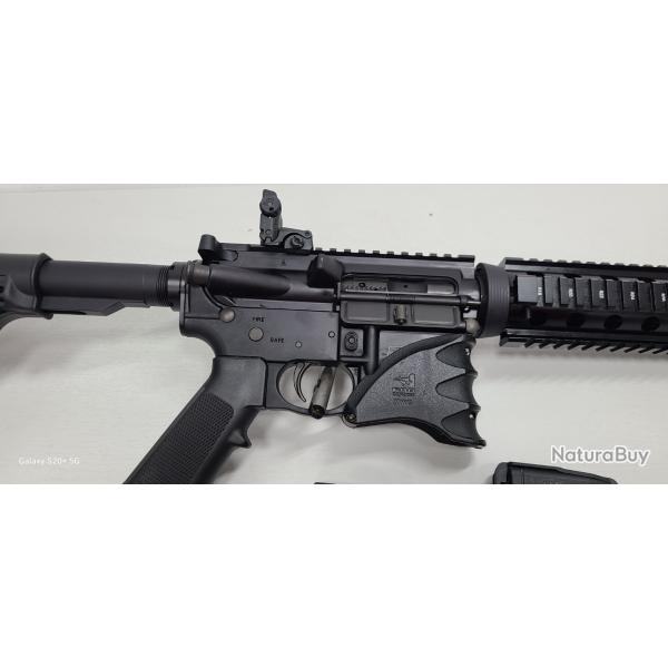 OCCASION !!! SMITH ET WESSON MP15 SPORT 2 CALIBRE 223REM