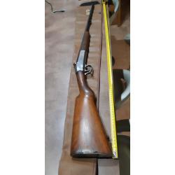 simplex manufrance  cal 20/65