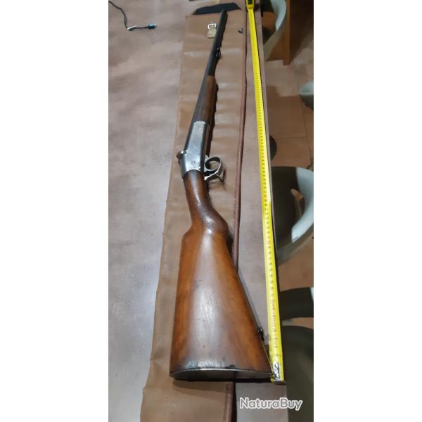 simplex manufrance  cal 20/65