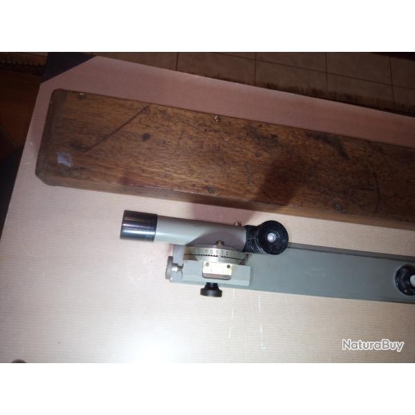 REGLE � ECLIMETRE CHASSELON