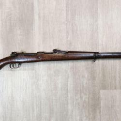 Carabine MAUSER Gewehr 98 - Oberndorf 1907 - Calibre 8x57 IS (Occasion)