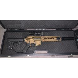 VFC Avalon Calibur HPA