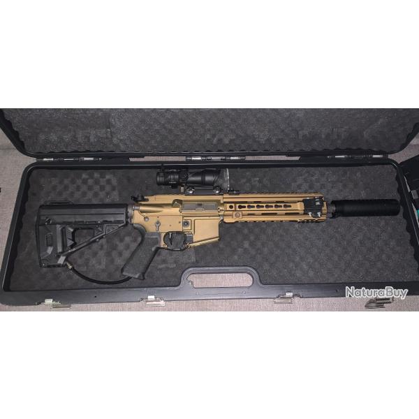 VFC Avalon Calibur HPA