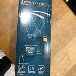 Chronographe caldwell