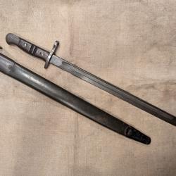 Ba&iuml;onnette us17