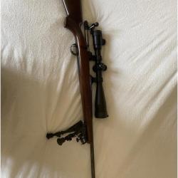 Carabine Sabatti Calibre 308 WIN