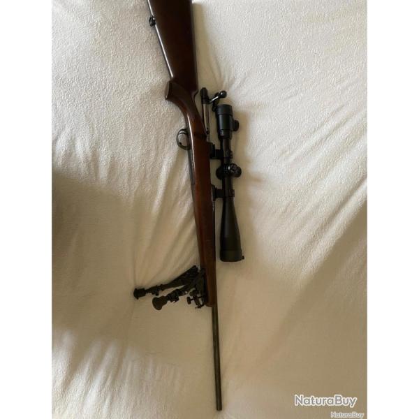 Carabine Sabatti Calibre 308 WIN