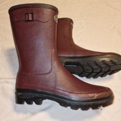 Bottillons Le Chameau Giverny T42 HILMAR SUPER DESTOCK !!!