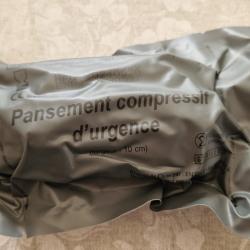 Pansement israélien