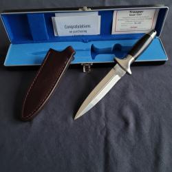 Dague KERSHAW TROOPER