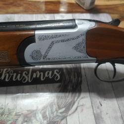 Fusil silma gardone Italie calibre 12/70