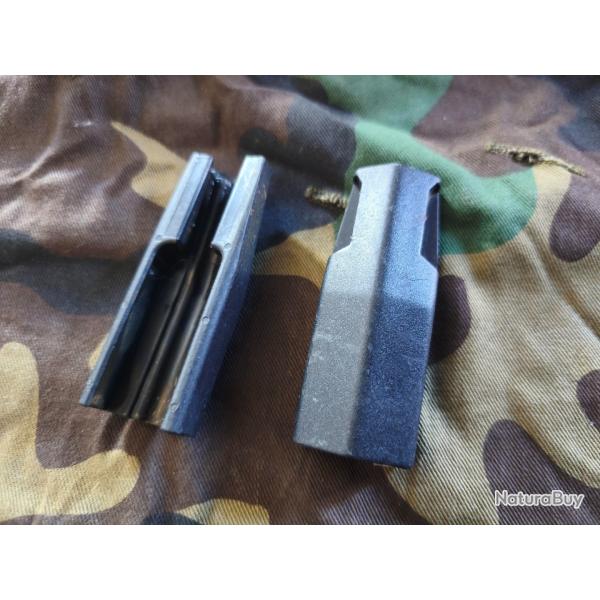 chargette FAMAS 223 5,56 mn ARMEE FRANCAISE militaria  X1