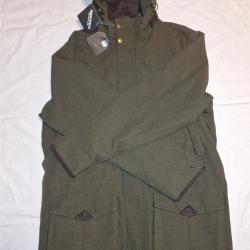 Veste Seeland Woodcock Advanced T60 (3XL) HILMAR SUPER DESTOCK !!!