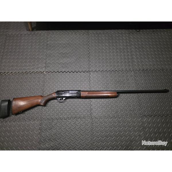 Fusil semi automatique