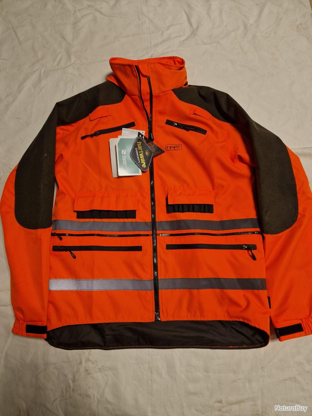 Veste moto imperméable Difi Jamie - vert - XL - Sport