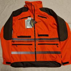 Veste de traque Hart Kernig-j XL HILMAR SUPER DESTOCK !!!