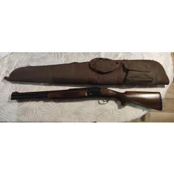 Fusil Mercurey Mansart M11 Slug Cal. 12/76