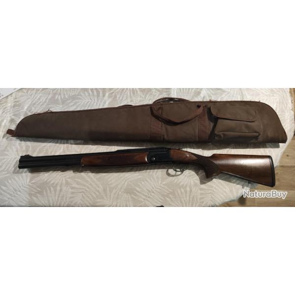 Fusil Mercurey Mansart M11 Slug Cal. 12/76