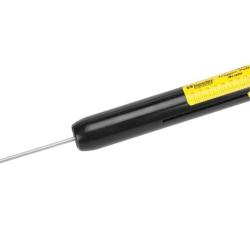 Pèse détente Trigger Pull Scale Wheeler