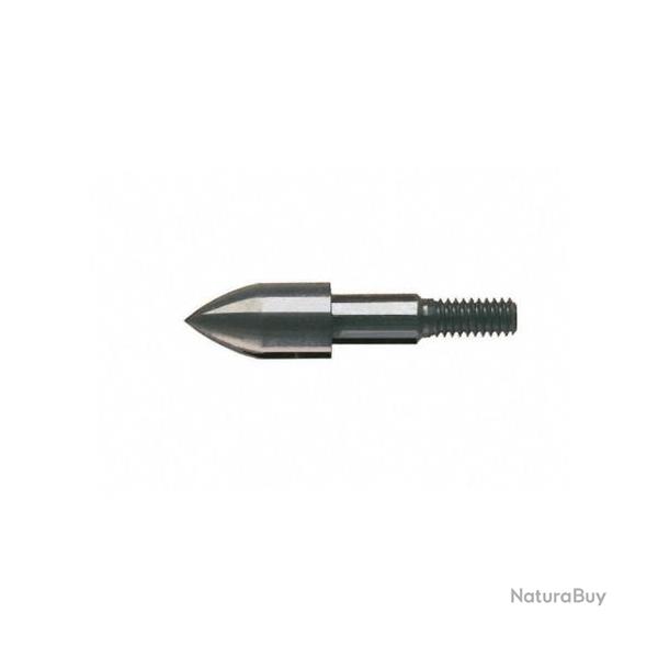 Pointes Bullet Saunders x10 7.9mm (5/16) 85 grain