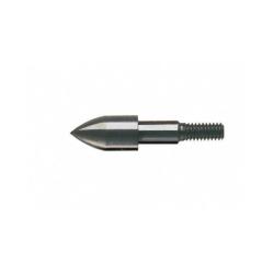 Pointes Bullet Saunders x10 100 grain 7.9mm (5/16)