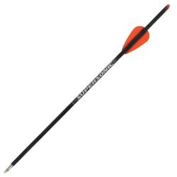 Flèche pour pistolet arbalète FMA Supersonic Standard 111gr