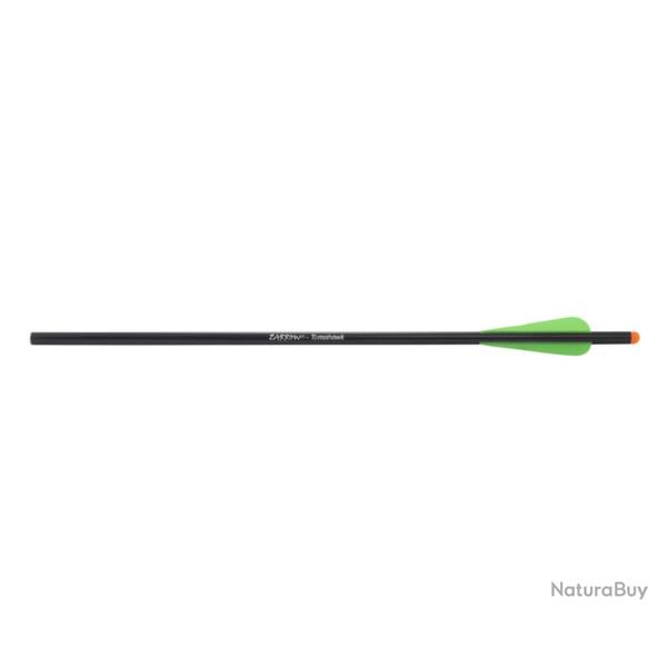 Fl�ches en aluminium Hori-Zone Zarrow Tomahawk 16 pouces x6