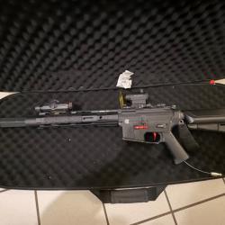 KRYTAC MK3 CRBM HPA
