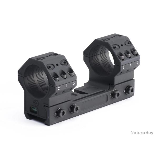 Montage monobloc Decumanus M3 ROME pour carabine Victrix Cl� 3036