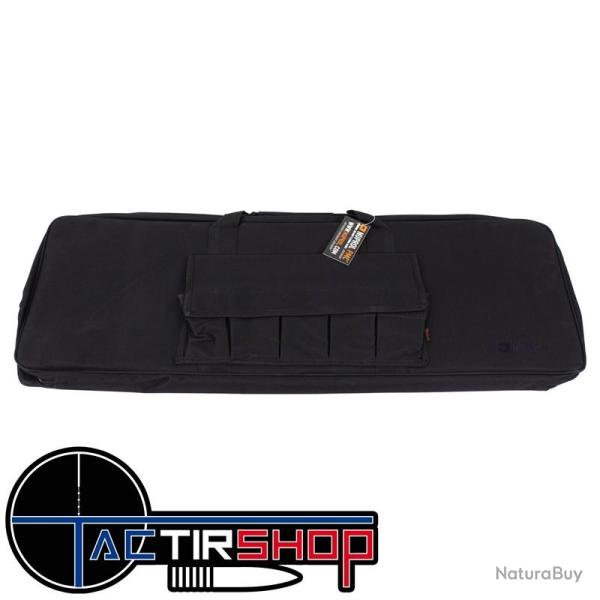 Housse pour armes longues NUPROL NP Soft Rifle Bag PMC Essentials 36"