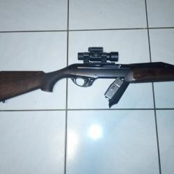 BENELLI ARGO ENDURANCE 30-06 + AIMPOINT  9000SC