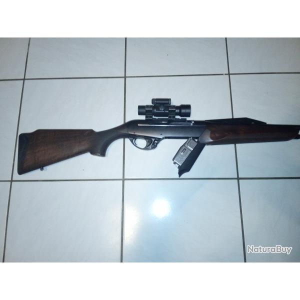 BENELLI ARGO ENDURANCE 30-06 + AIMPOINT  9000SC