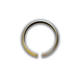 Bague de canon dor&eacute;e pour Sauer 404 SAUER