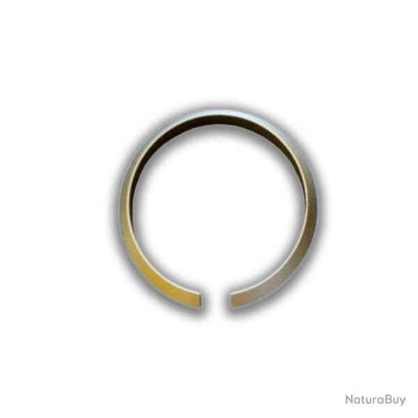 Bague de canon dore pour Sauer 404 SAUER